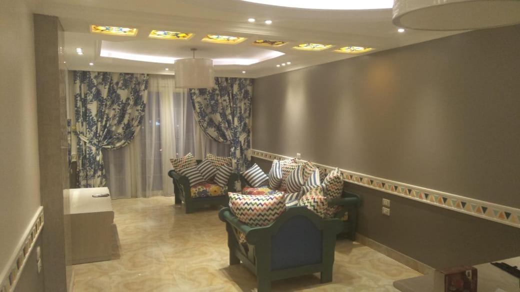 Hotel Bayt Al Diafah Al Mansurah Exterior foto