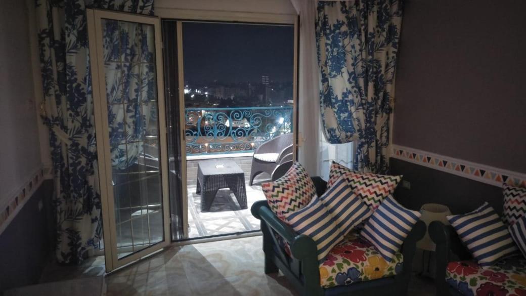 Hotel Bayt Al Diafah Al Mansurah Exterior foto